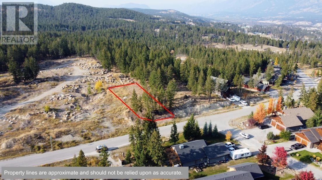 Photo 1 of 2480 Castlestone Drive, Invermere BC