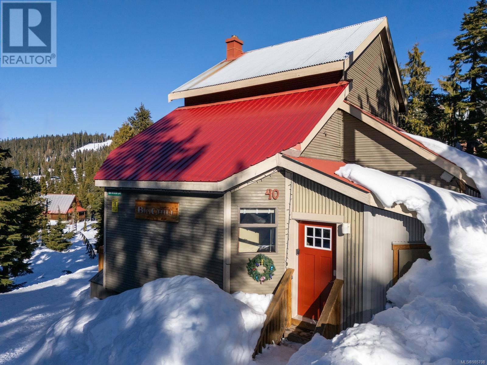 1044 Meadow Lane, Courtenay