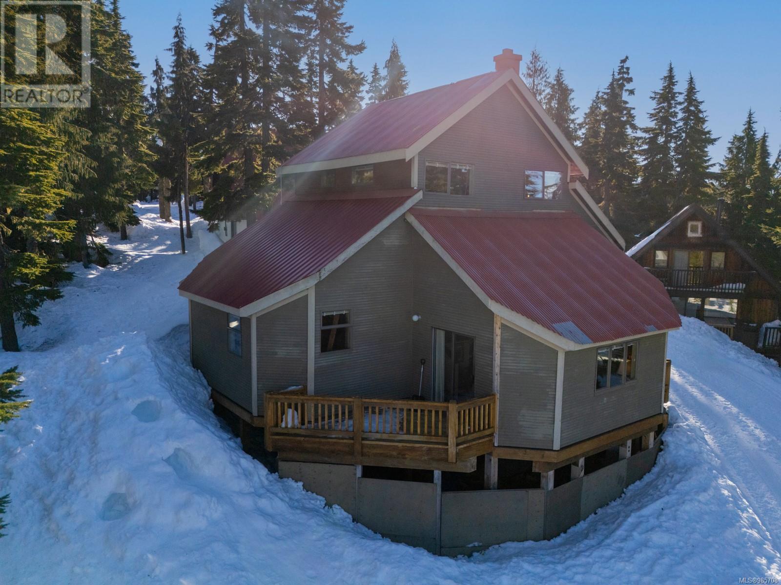 1044 Meadow Lane, Courtenay real estate listing 985708