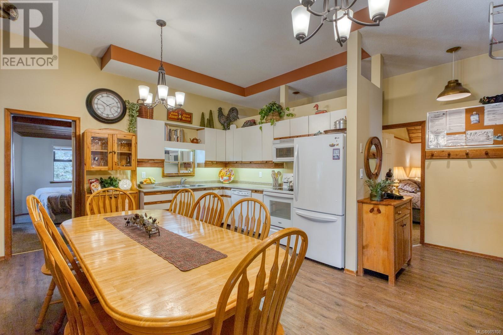 1044 Meadow Lane, Courtenay real estate listing 985708