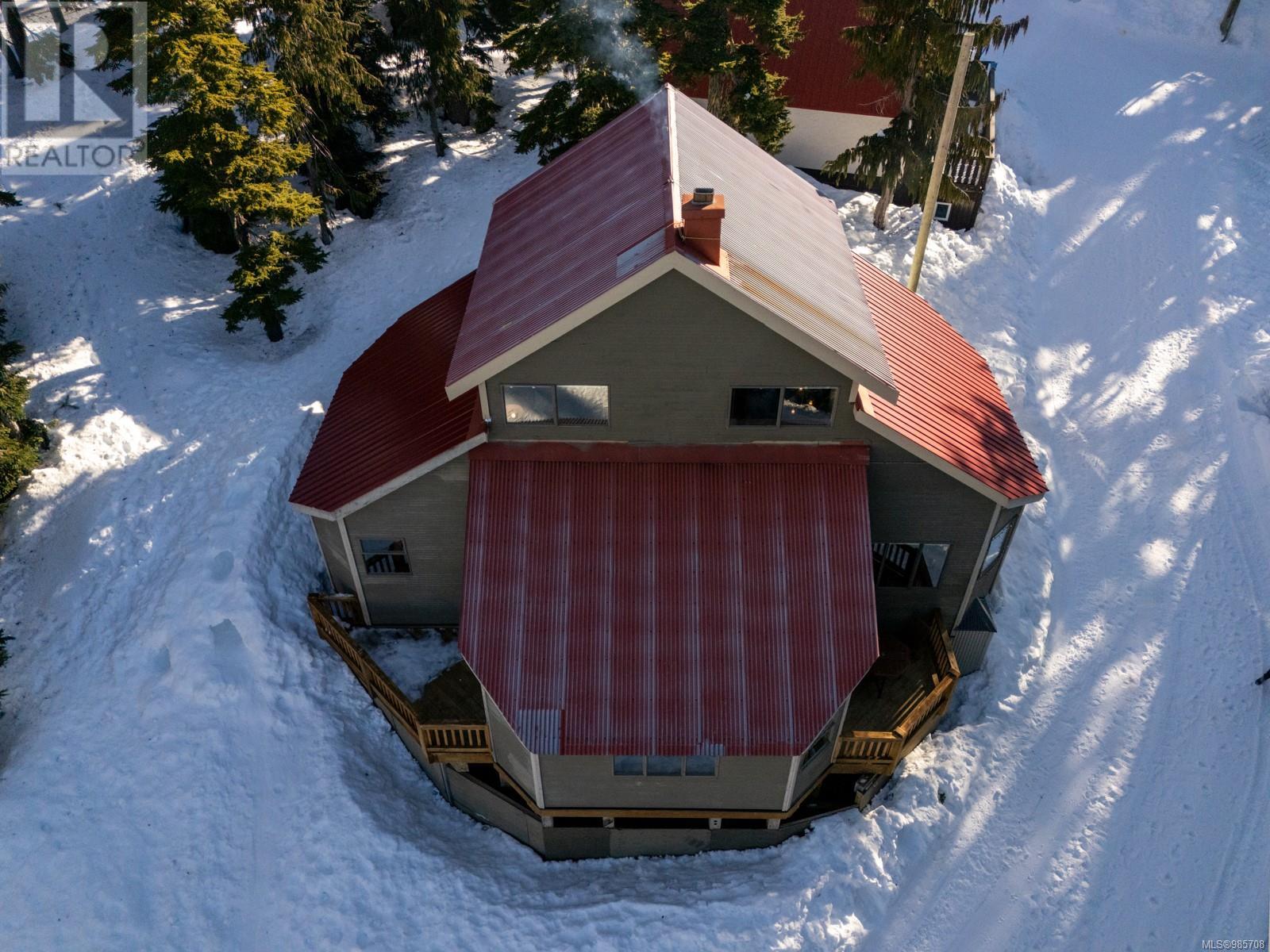 1044 Meadow Lane, Courtenay real estate listing 985708