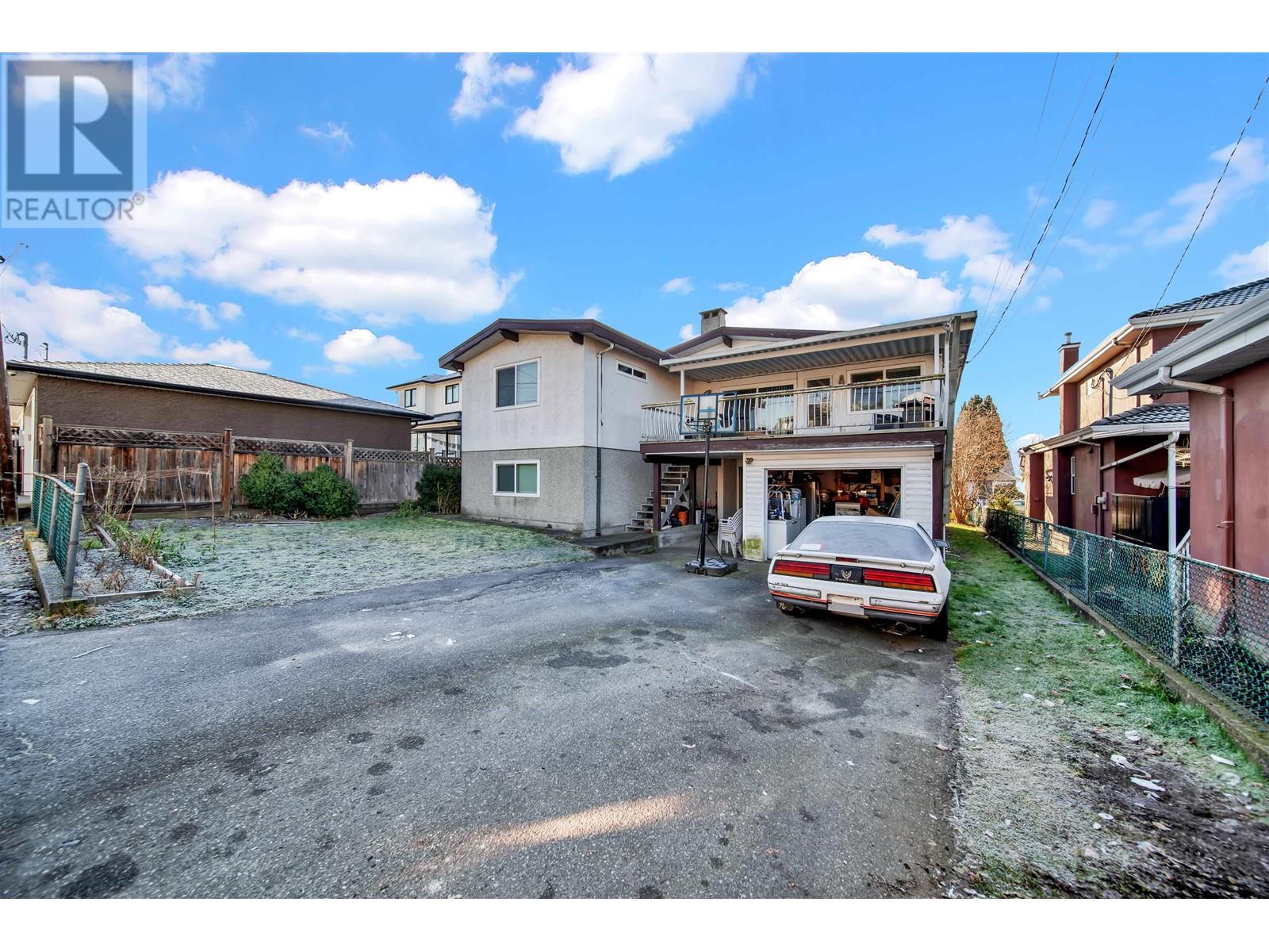 549 E 57TH AVENUE, Vancouver