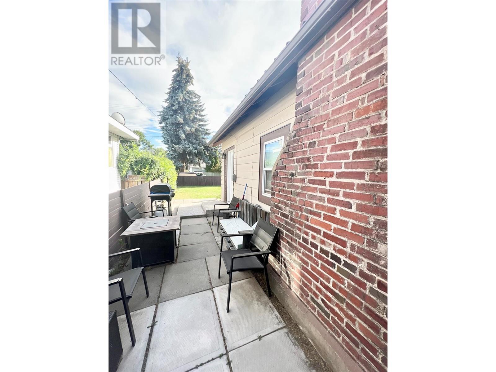  1902 Nicola Avenue, Merritt