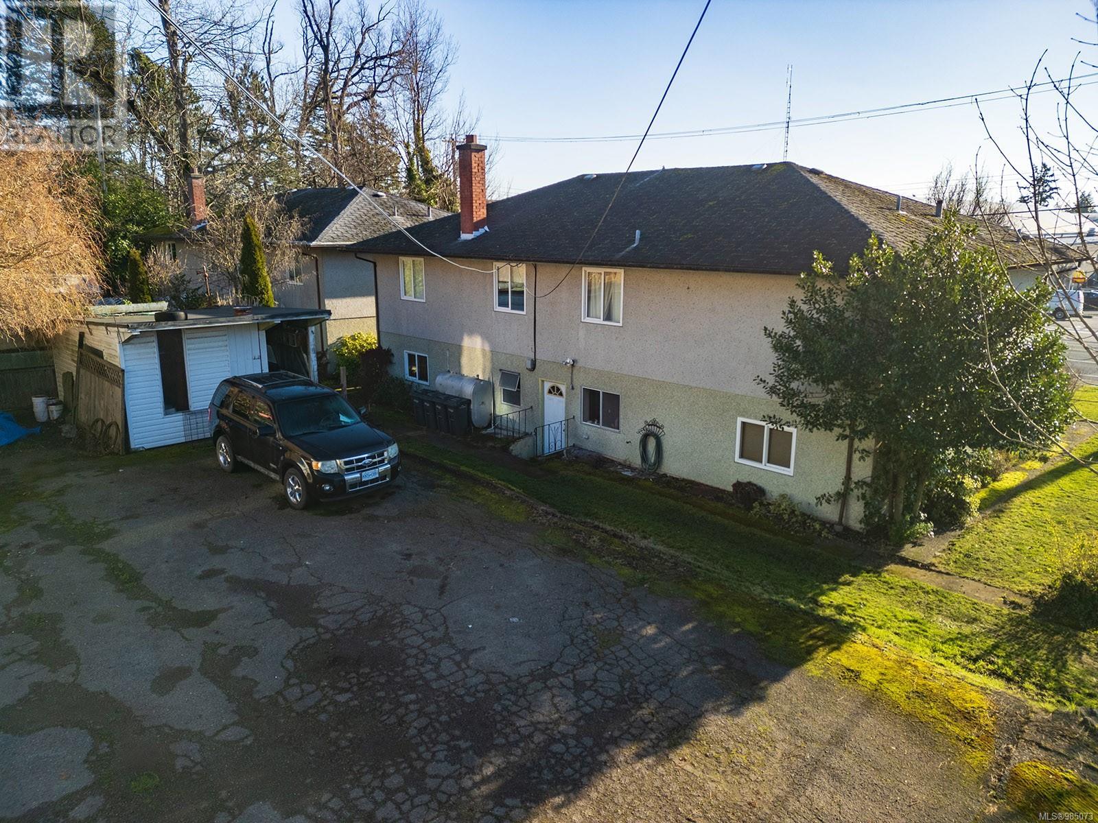  1140- 1148 Esquimalt Road, Esquimalt