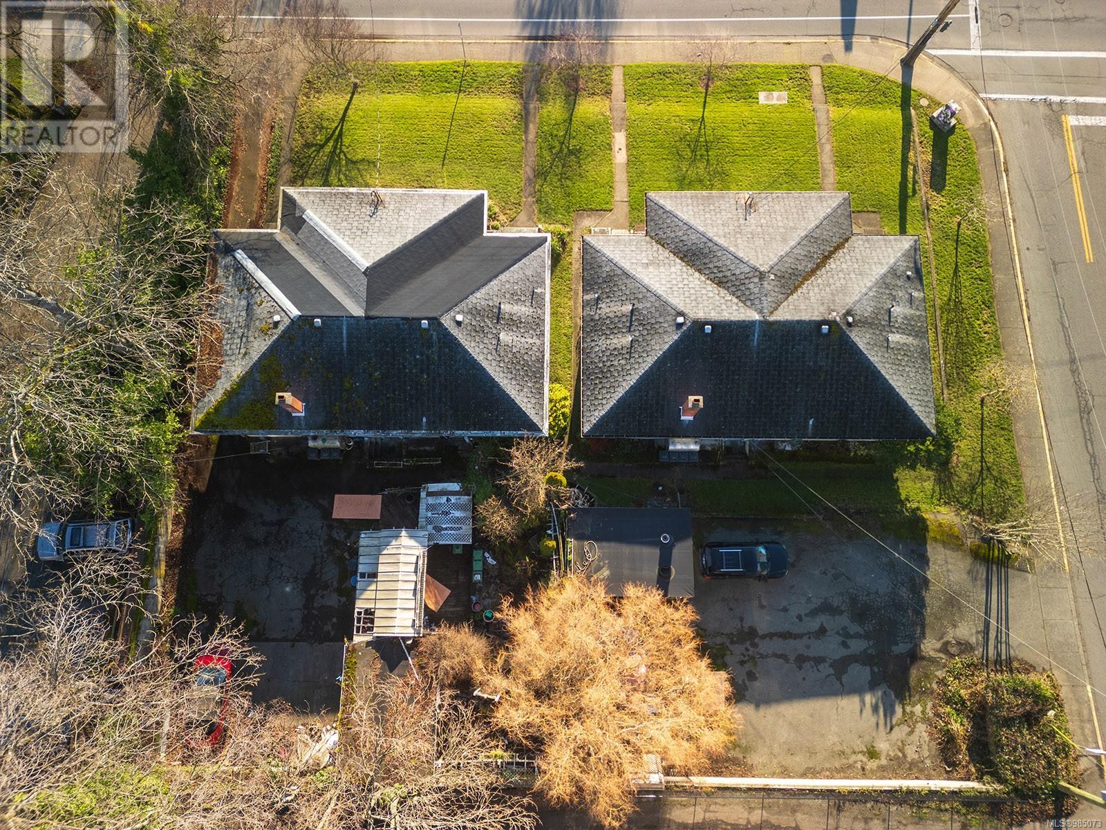  1140- 1148 Esquimalt Road, Esquimalt