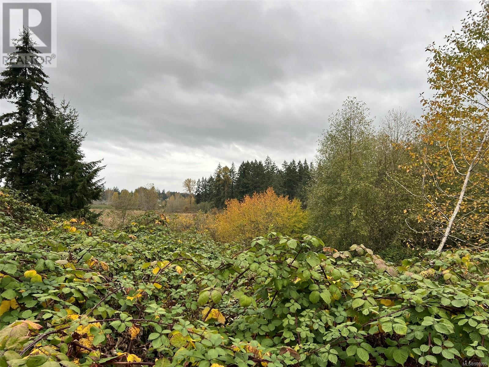1825 Nairne Rd, Nanaimo real estate listing 985999