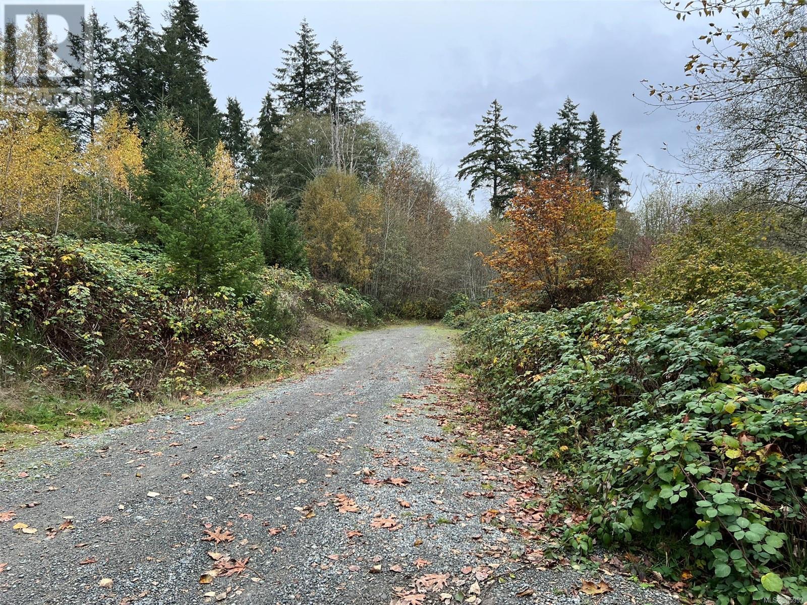 1825 Nairne Rd, Nanaimo real estate listing for sale