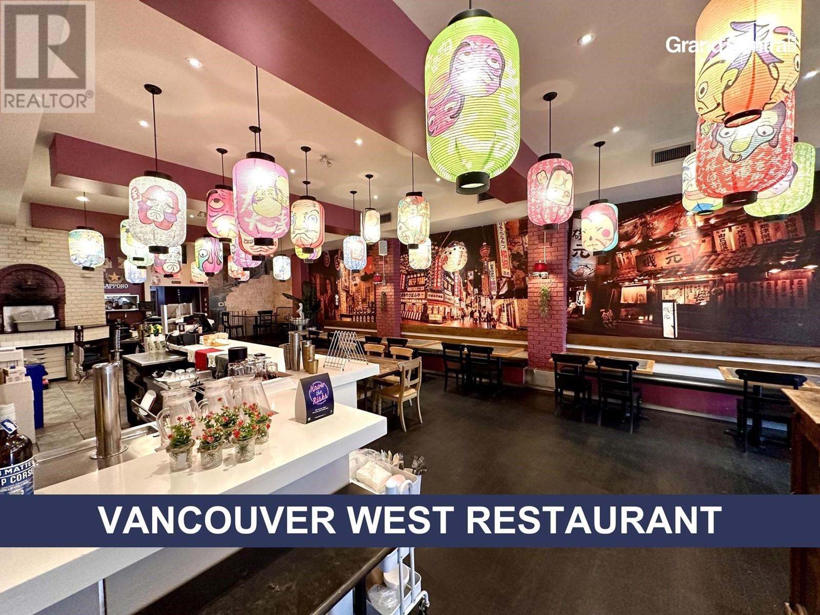 1835 W 4TH AVENUE, Vancouver