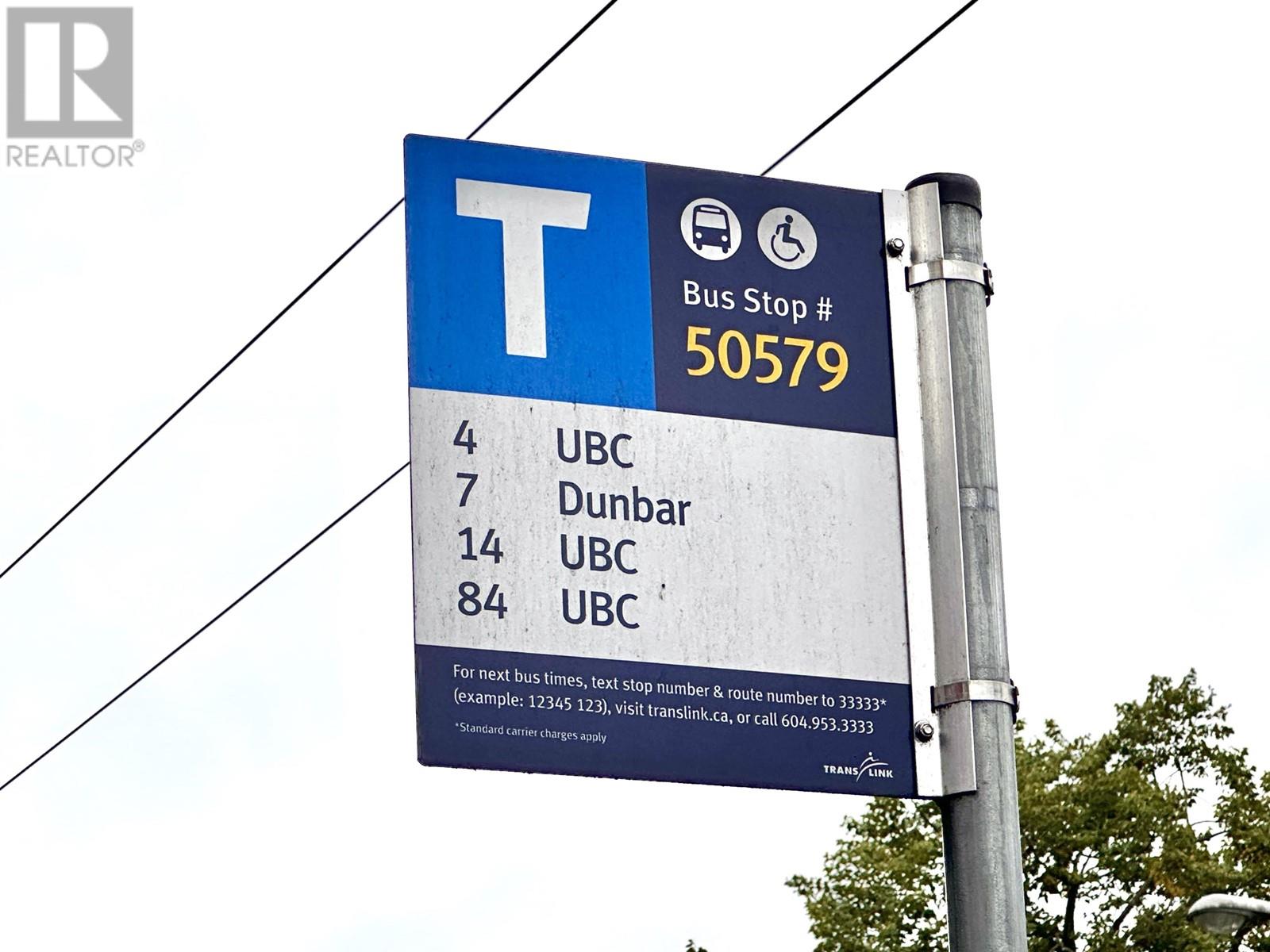 1835 W 4TH AVENUE, Vancouver