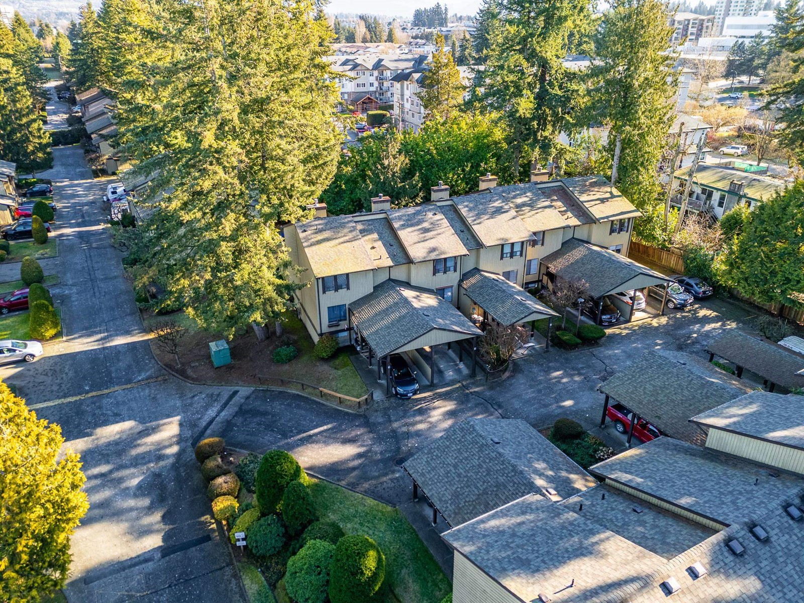 39 2998 MOUAT DRIVE, Abbotsford