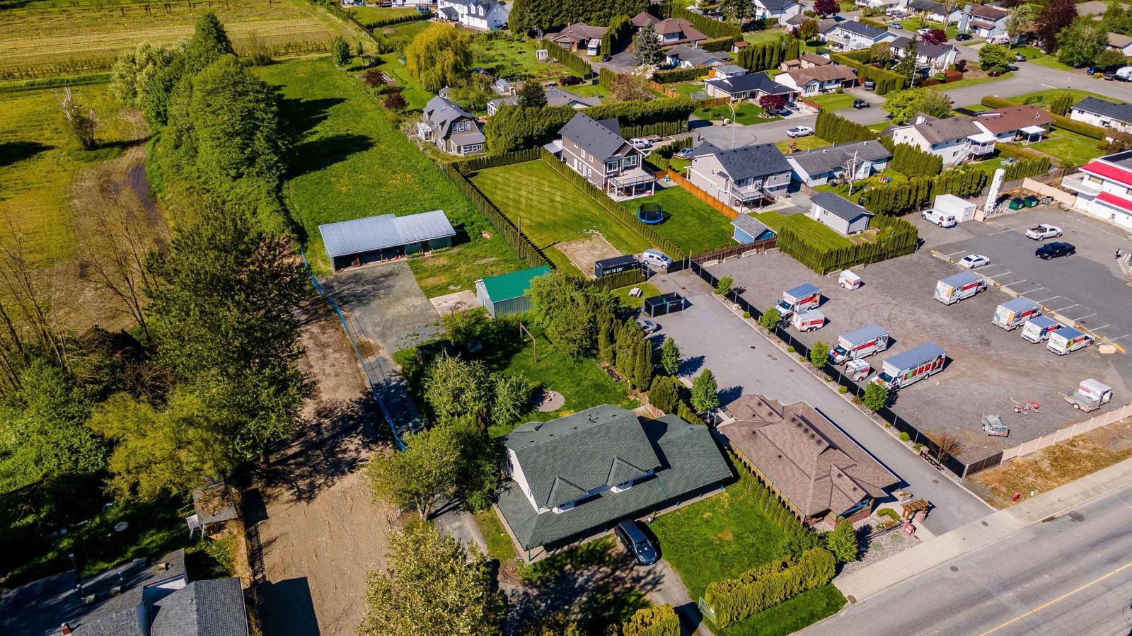 42165 YARROW CENTRAL ROAD, Yarrow, Chilliwack real estate listing R2954816