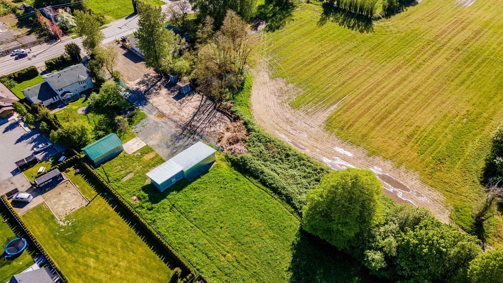 42165 YARROW CENTRAL ROAD, Yarrow, Chilliwack real estate listing R2954816