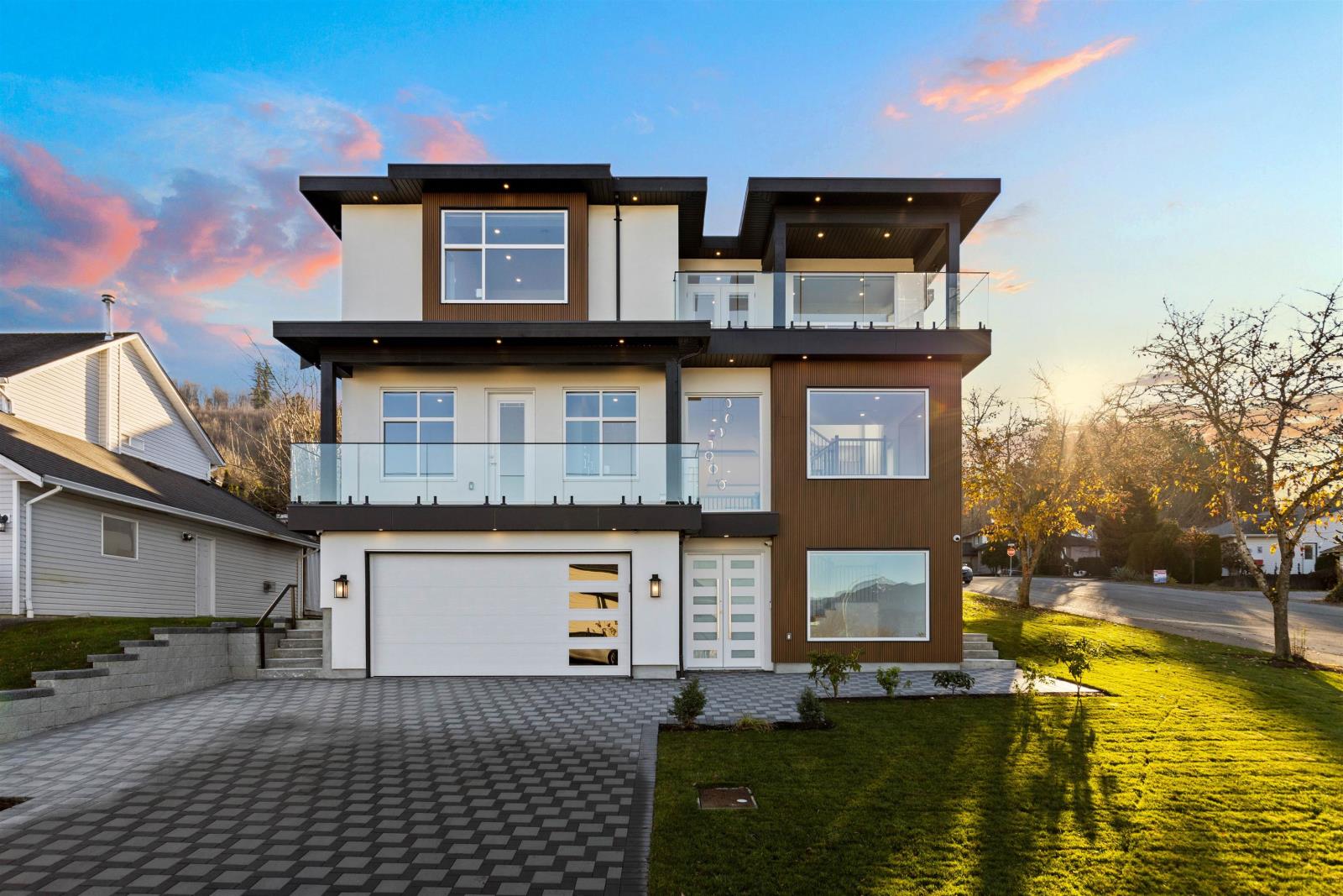 46634 BRAESIDE AVENUE, Promontory, Chilliwack