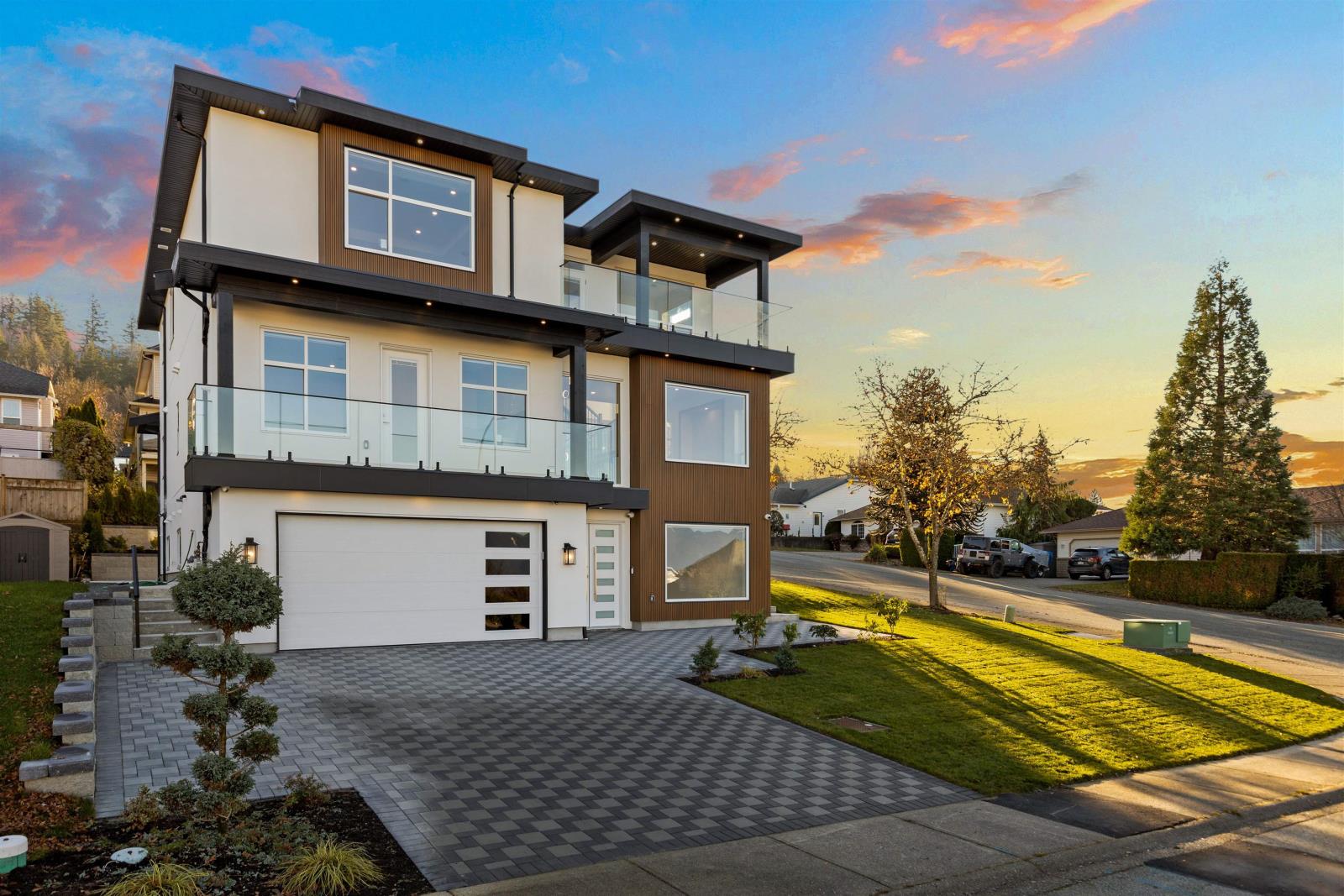 46634 BRAESIDE AVENUE, Promontory, Chilliwack real estate listing R2961993