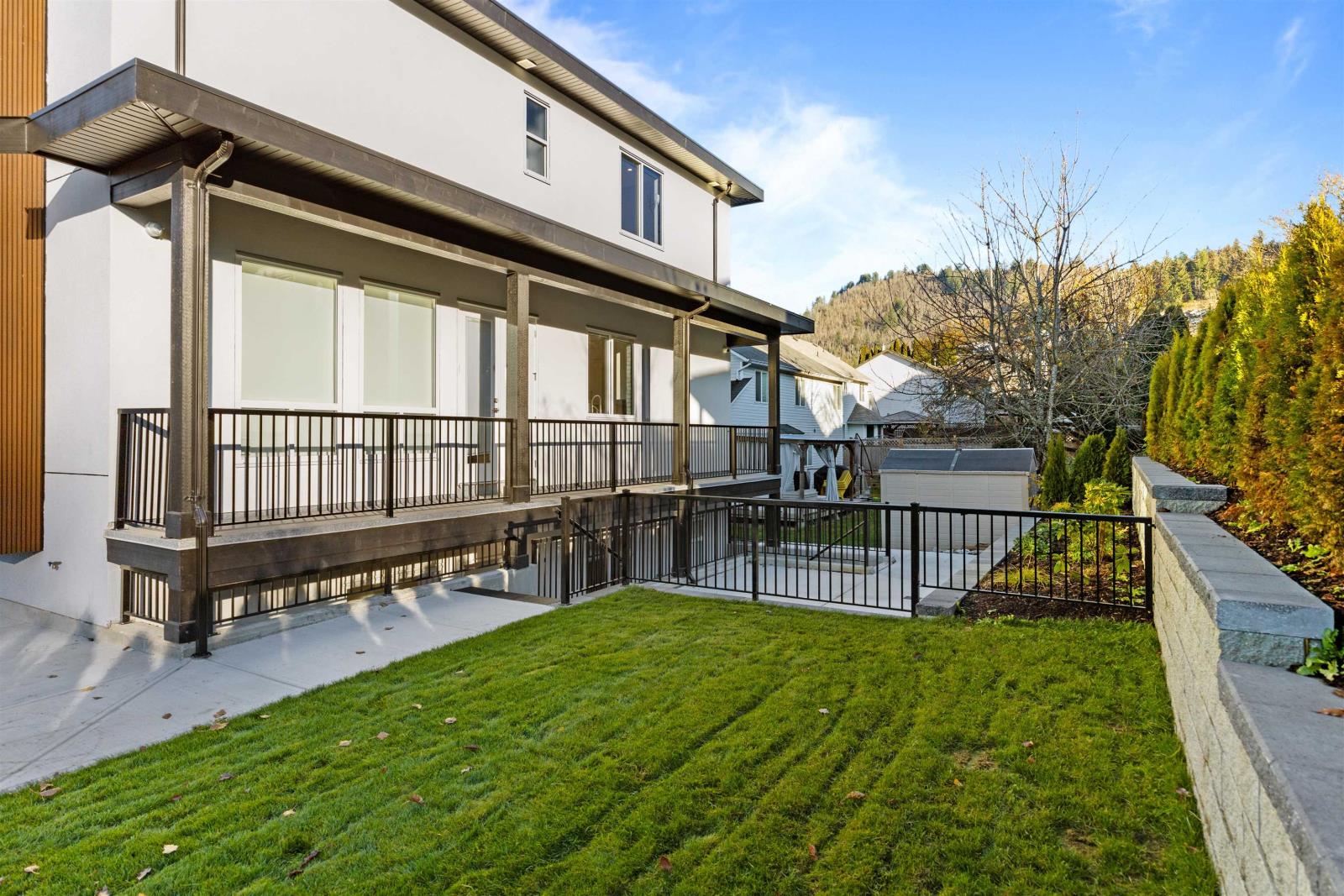 46634 BRAESIDE AVENUE, Promontory, Chilliwack real estate listing R2961993