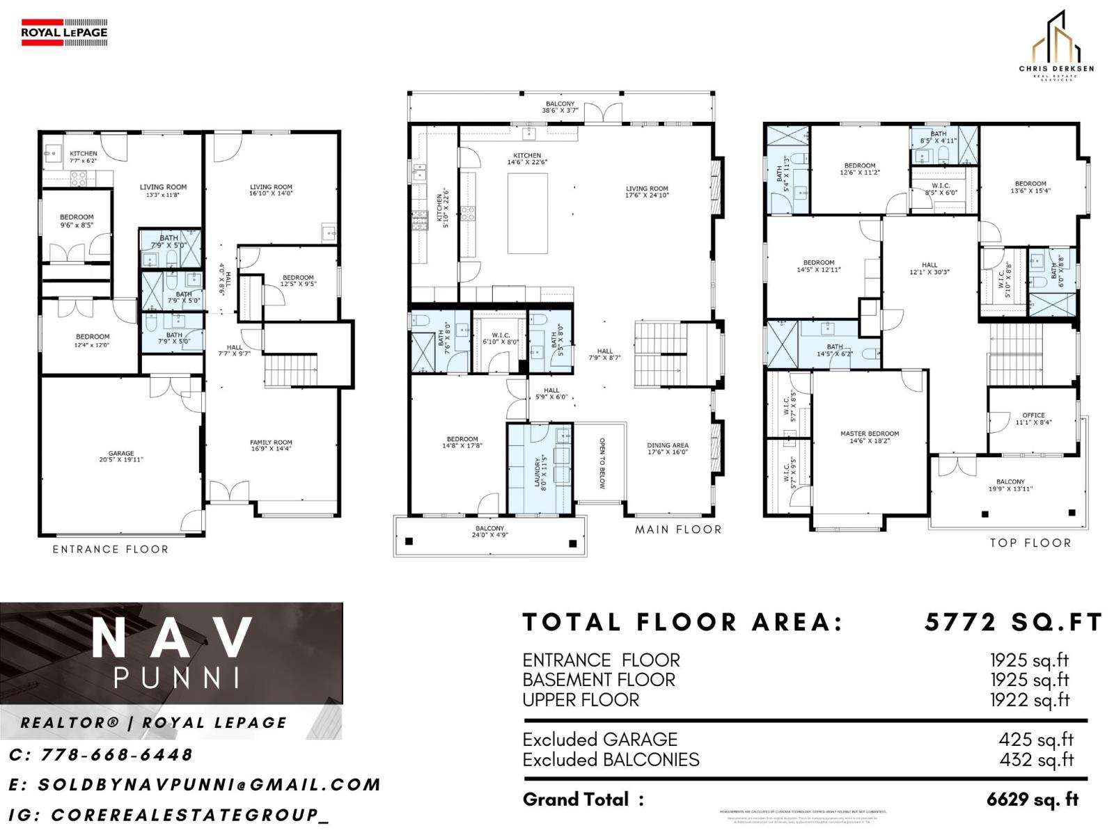 46634 BRAESIDE AVENUE, Promontory, Chilliwack real estate listing R2961993