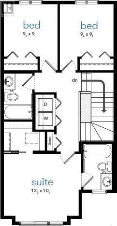 Photo 3 of 5416 Nicholson Avenue, Regina SK