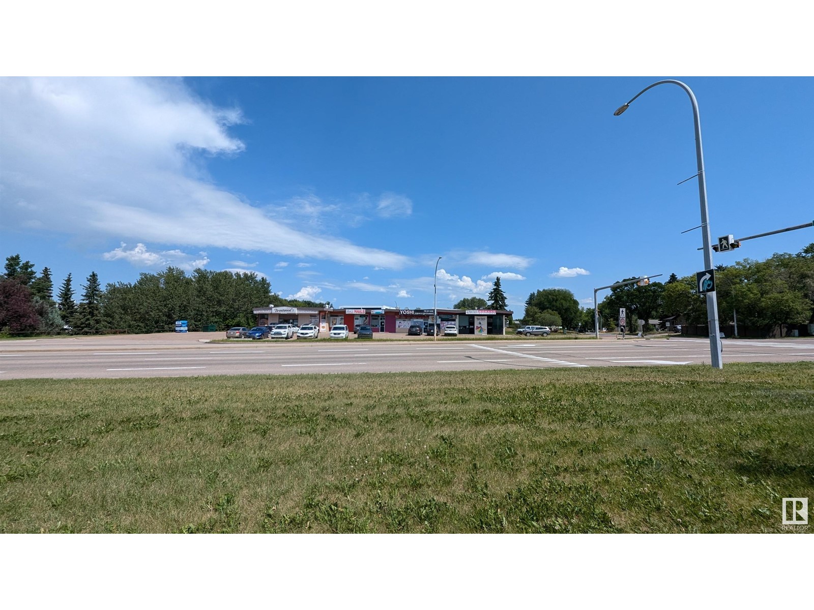 1995 BRENTWOOD BV, Sherwood Park