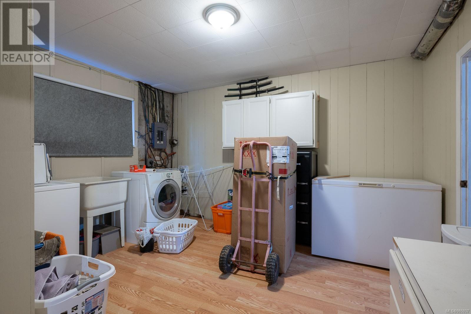 3988 3rd Ave, Port Alberni real estate listing 985937