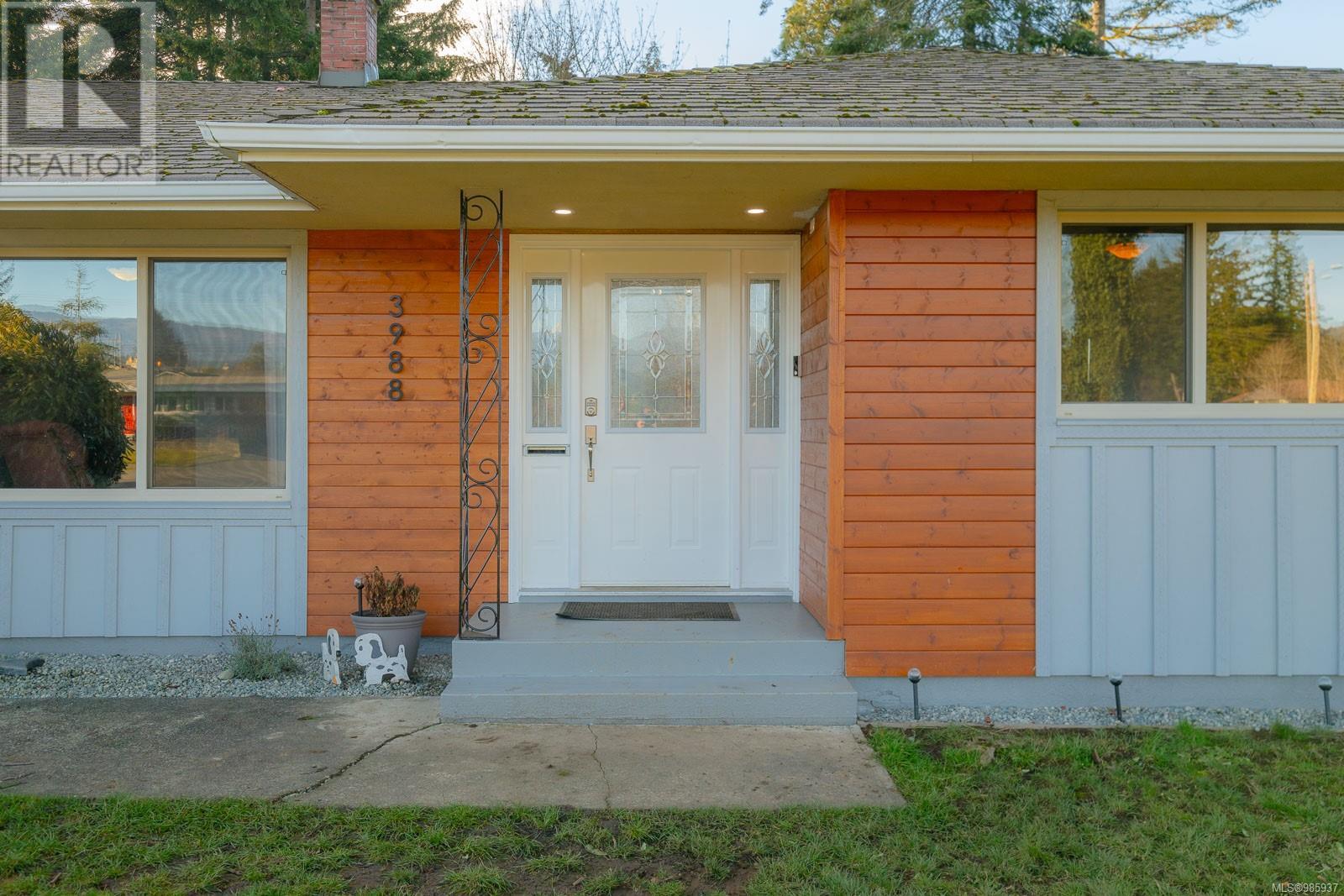 3988 3rd Ave, Port Alberni