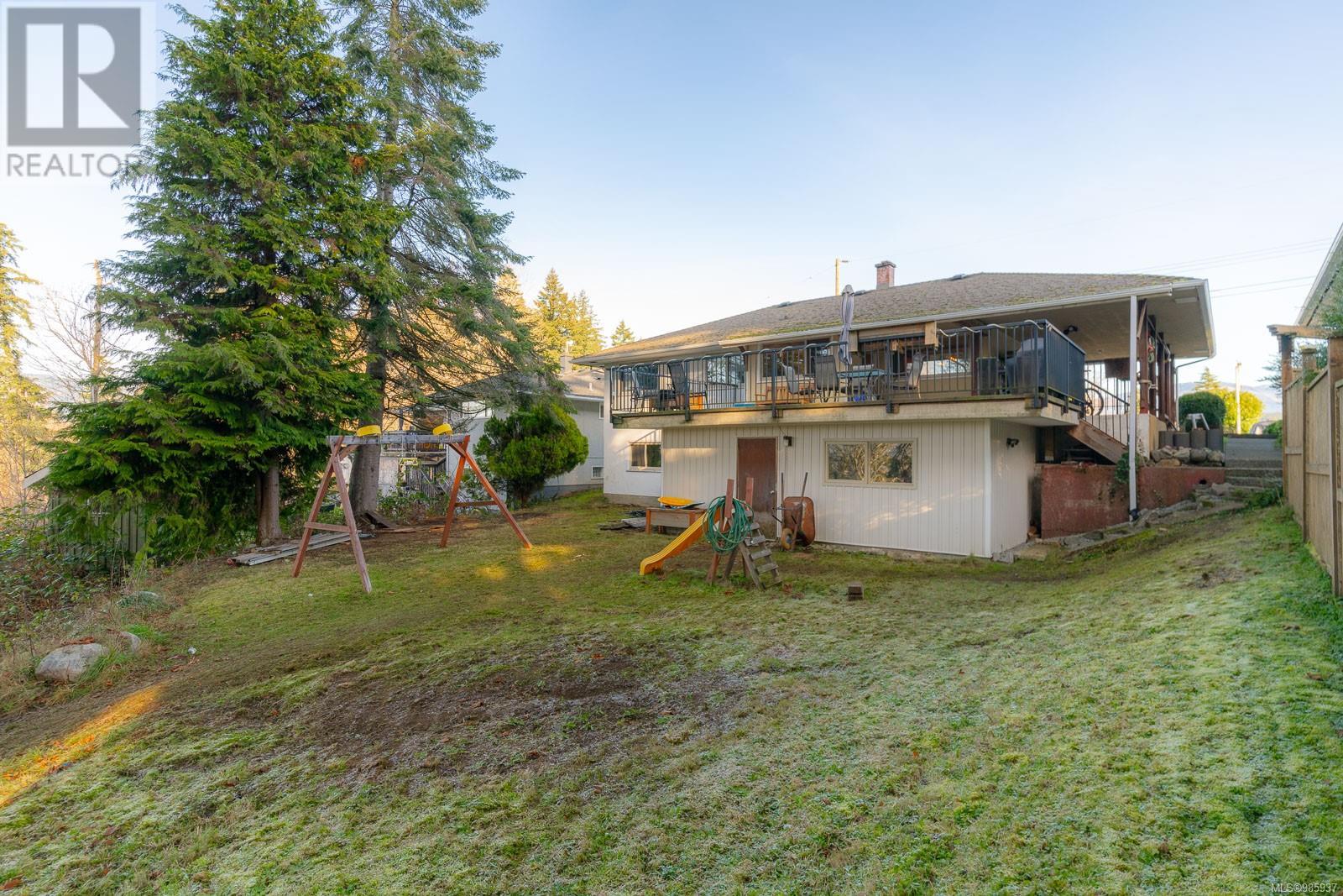3988 3rd Ave, Port Alberni real estate listing 985937