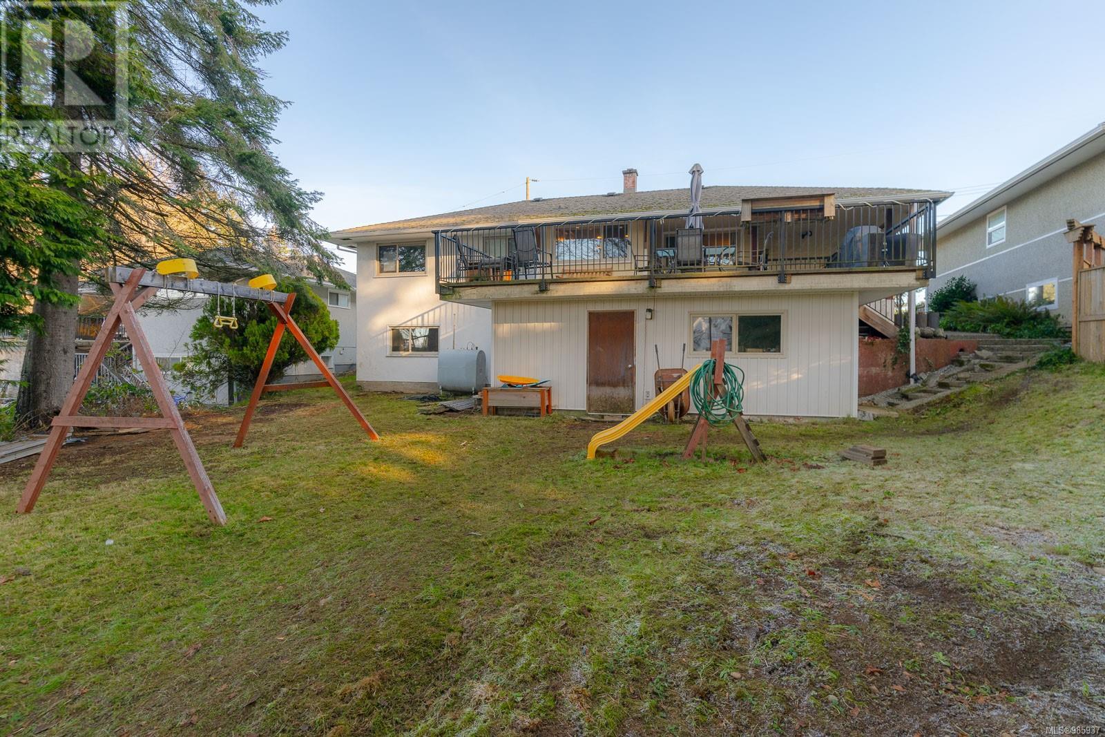 3988 3rd Ave, Port Alberni real estate listing 985937