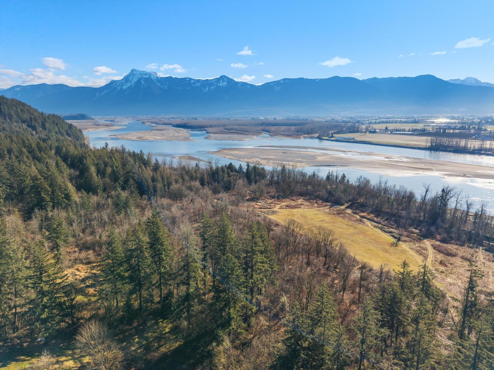 Photo 11 of Pt S 1 2 Sec 19 Lougheed Highway Mt Woodside, Harrison Mills BC