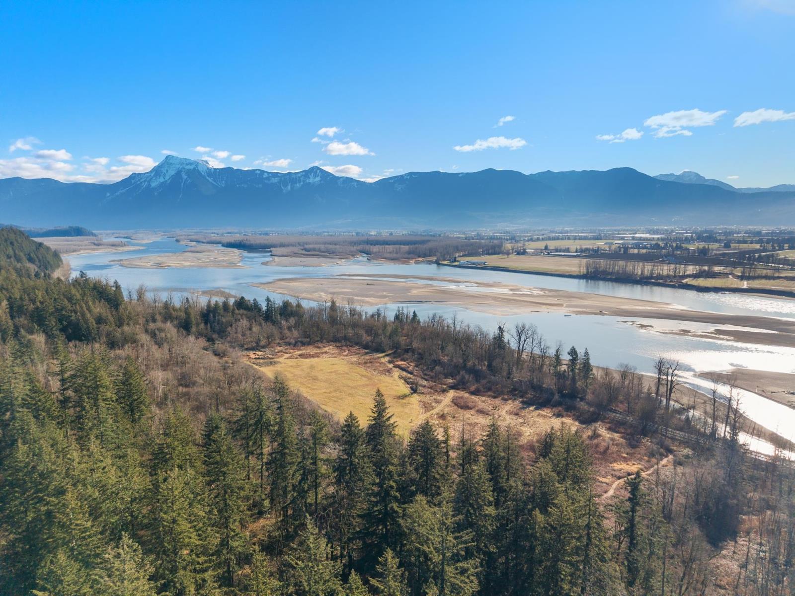 Photo 16 of Pt S 1 2 Sec 19 Lougheed Highway Mt Woodside, Harrison Mills BC