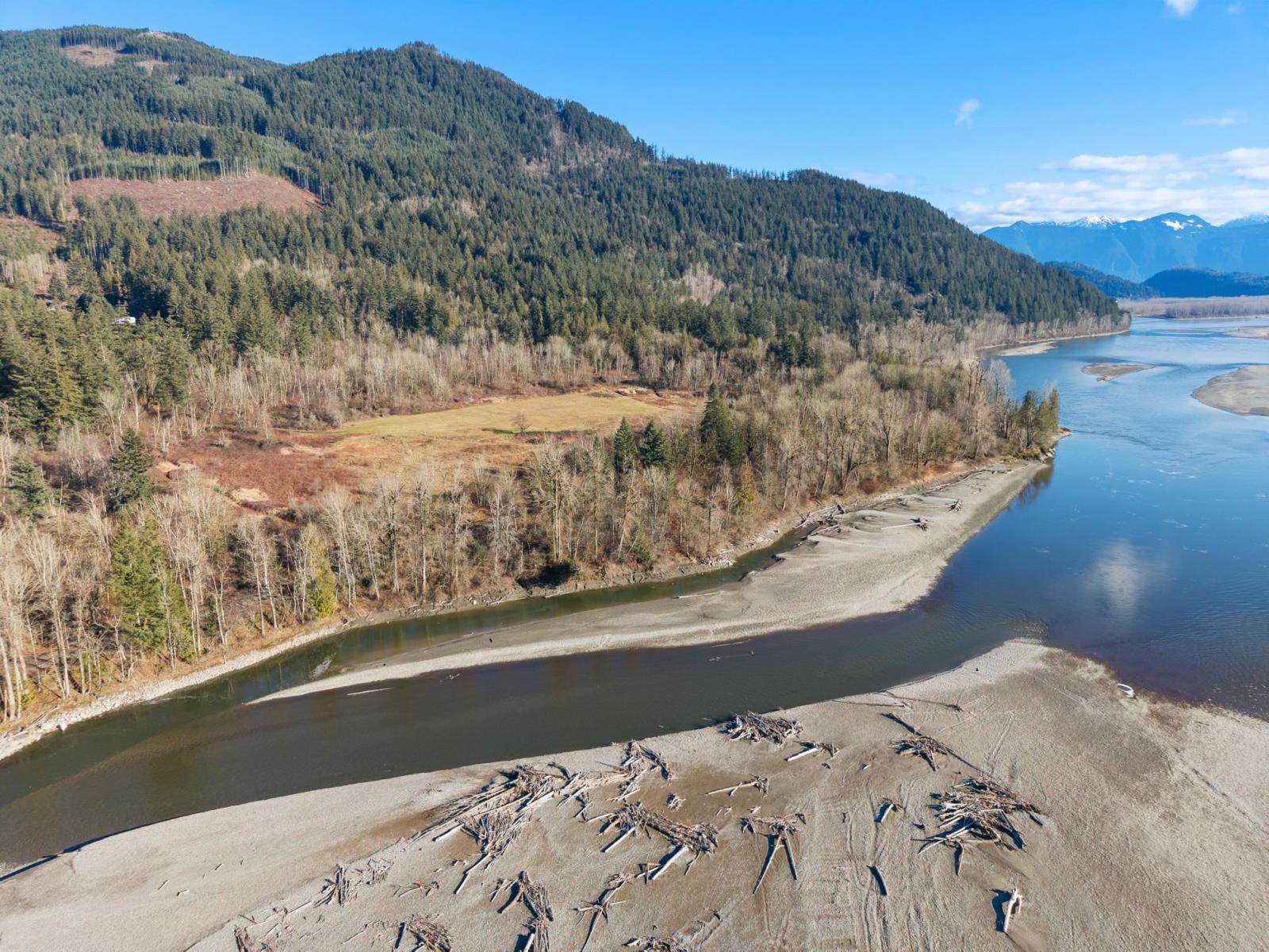 Photo 17 of Pt S 1 2 Sec 19 Lougheed Highway Mt Woodside, Harrison Mills BC