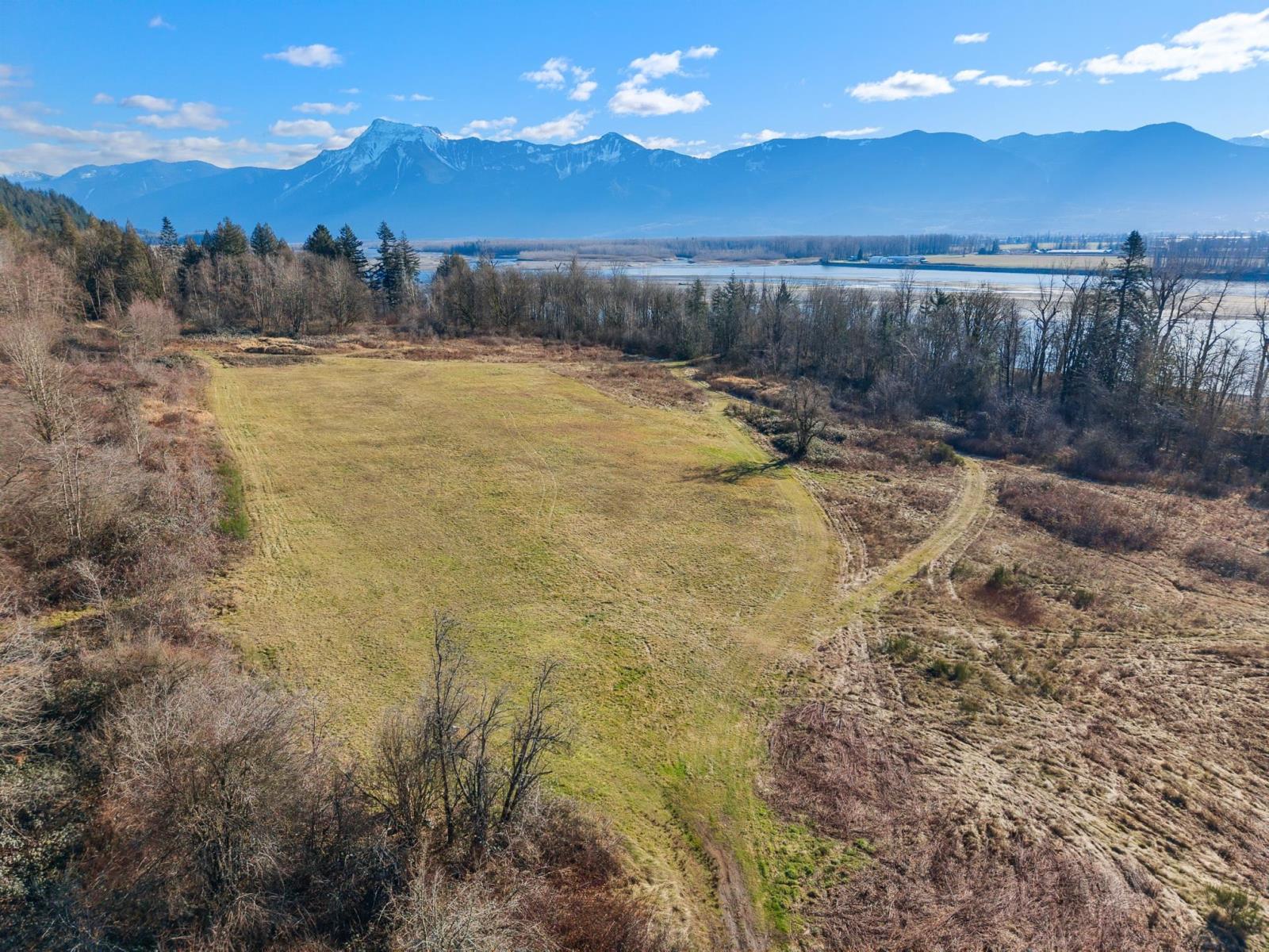 Photo 20 of Pt S 1 2 Sec 19 Lougheed Highway Mt Woodside, Harrison Mills BC