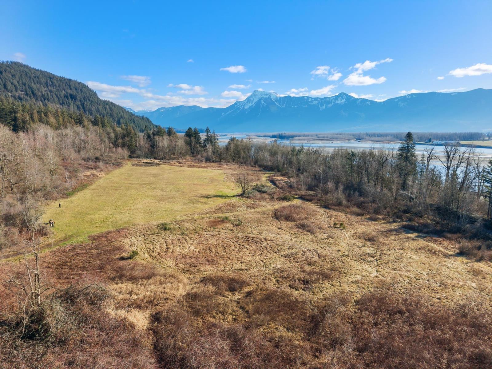 Photo 21 of Pt S 1 2 Sec 19 Lougheed Highway Mt Woodside, Harrison Mills BC