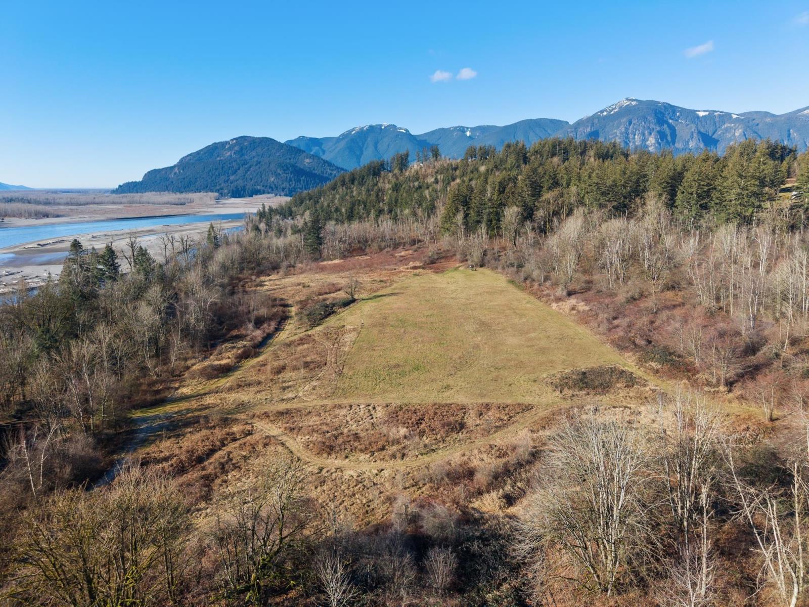 Photo 25 of Pt S 1 2 Sec 19 Lougheed Highway Mt Woodside, Harrison Mills BC