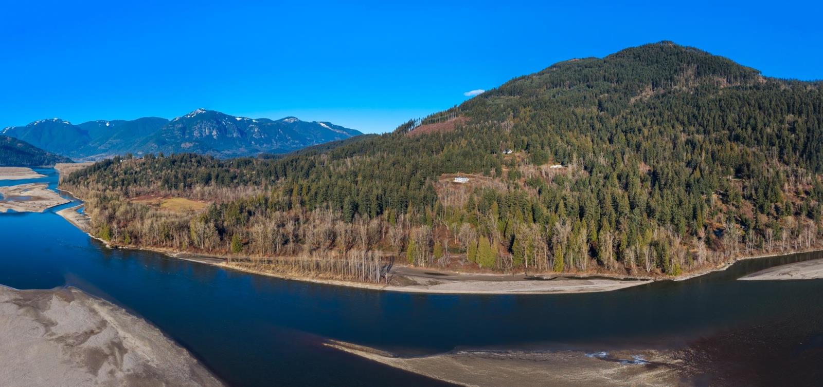 Photo 26 of Pt S 1 2 Sec 19 Lougheed Highway Mt Woodside, Harrison Mills BC