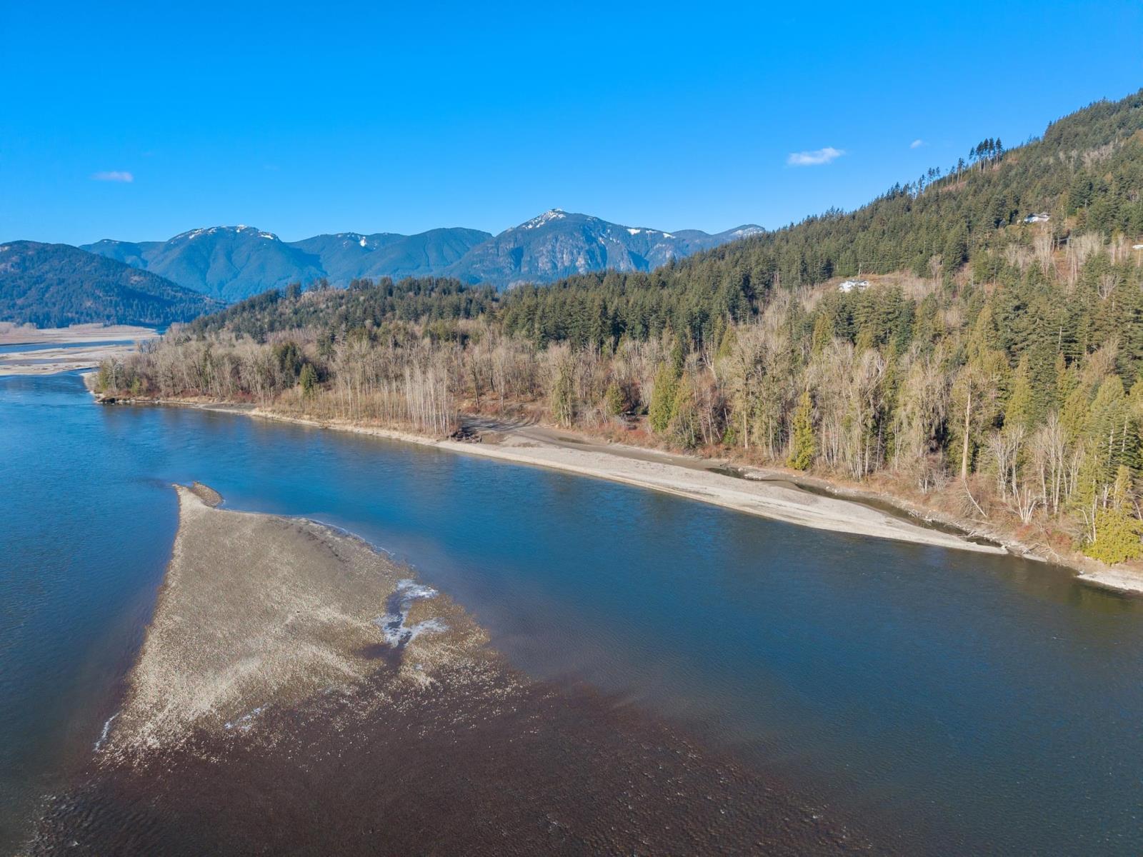 Photo 7 of Pt S 1 2 Sec 19 Lougheed Highway Mt Woodside, Harrison Mills BC