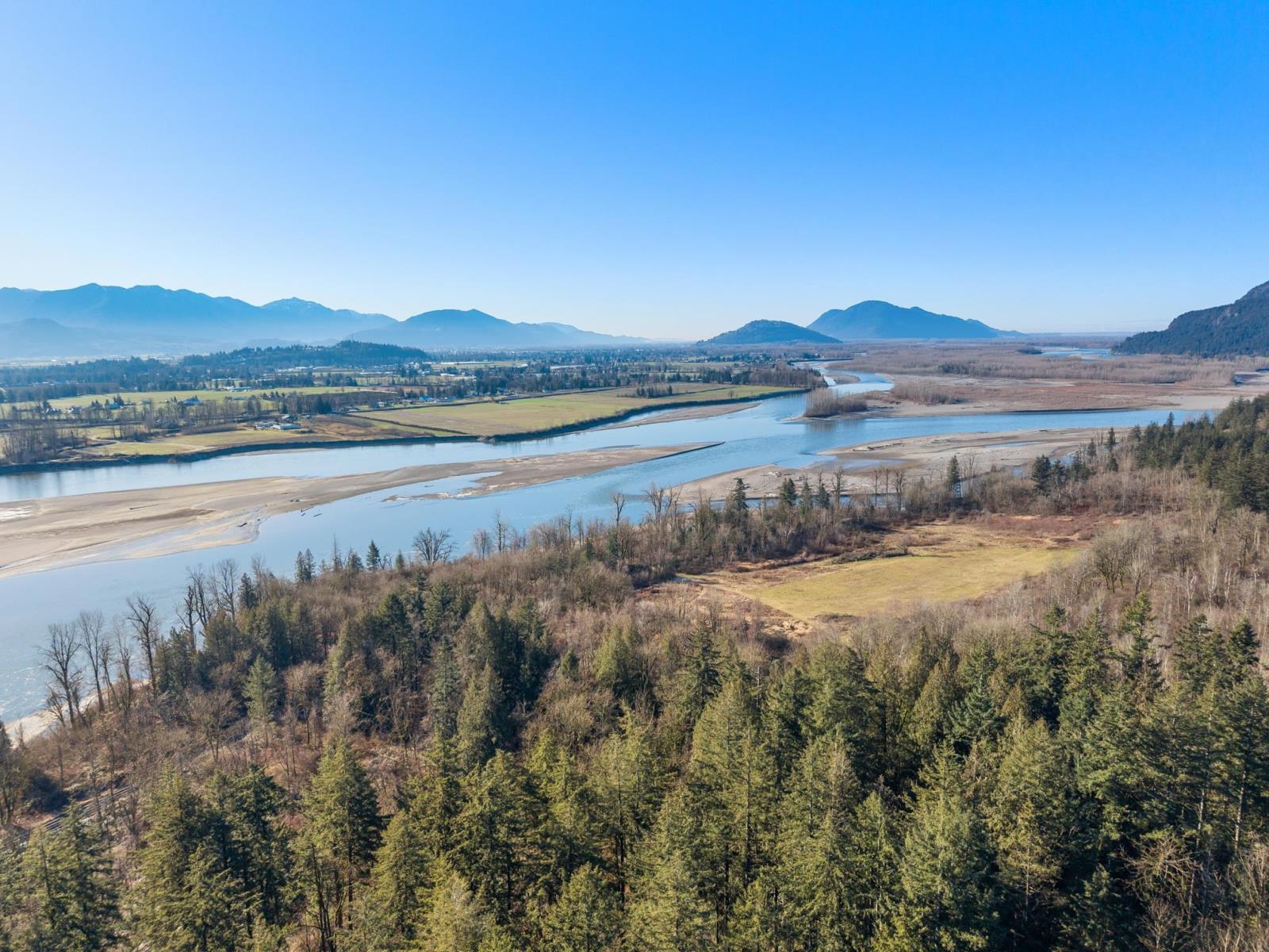 Photo 9 of Pt S 1 2 Sec 19 Lougheed Highway Mt Woodside, Harrison Mills BC