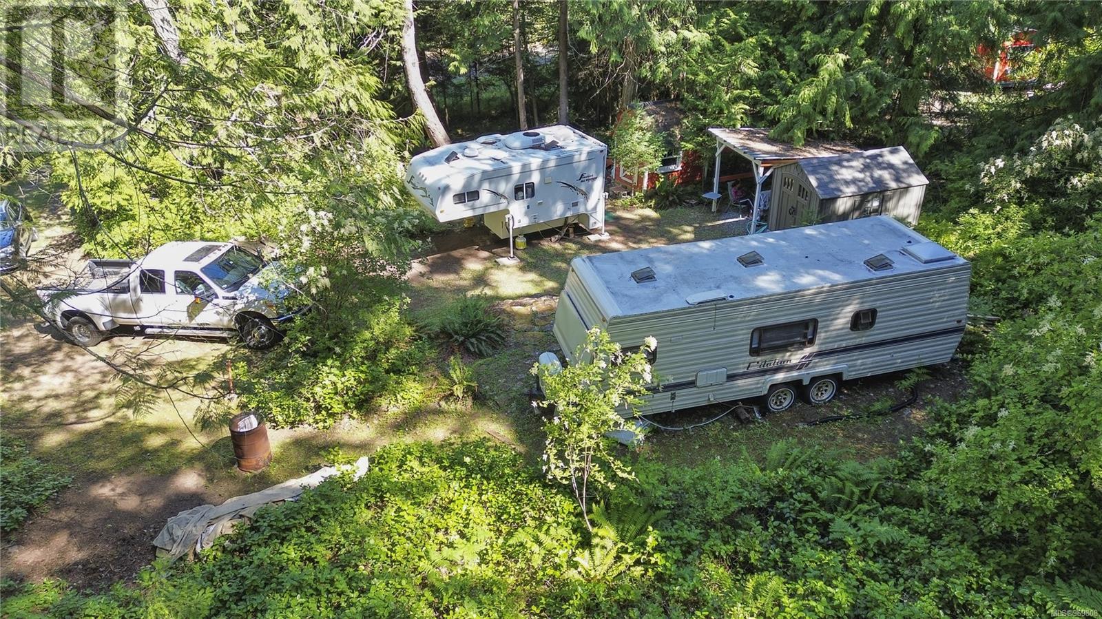 LT 112 Hemlock Ave, Gabriola Island