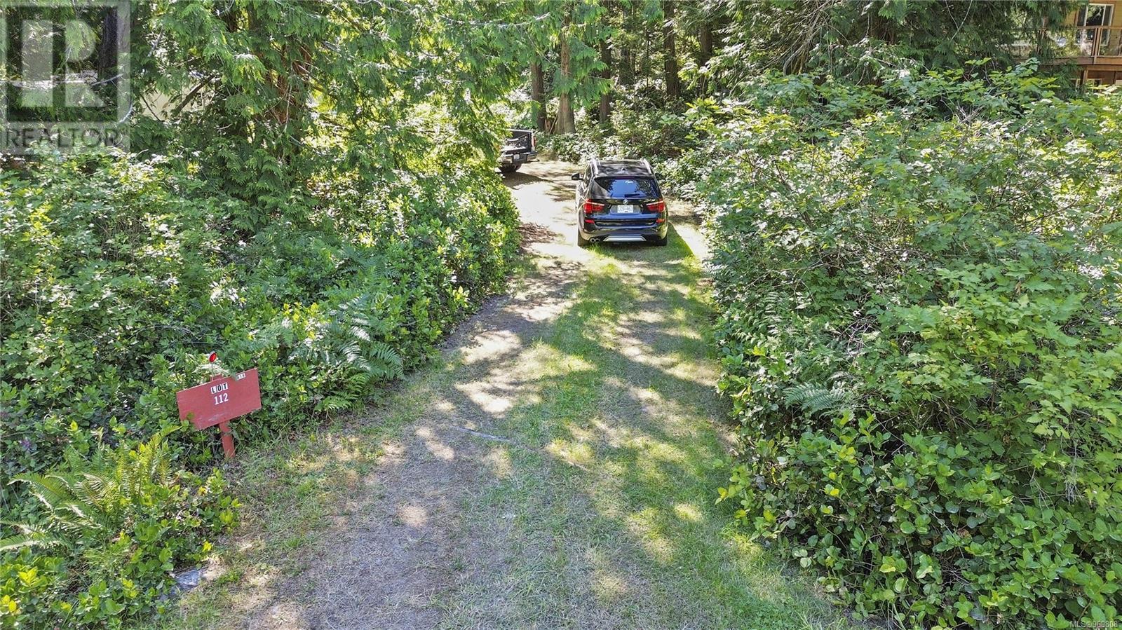 LT 112 Hemlock Ave, Gabriola Island