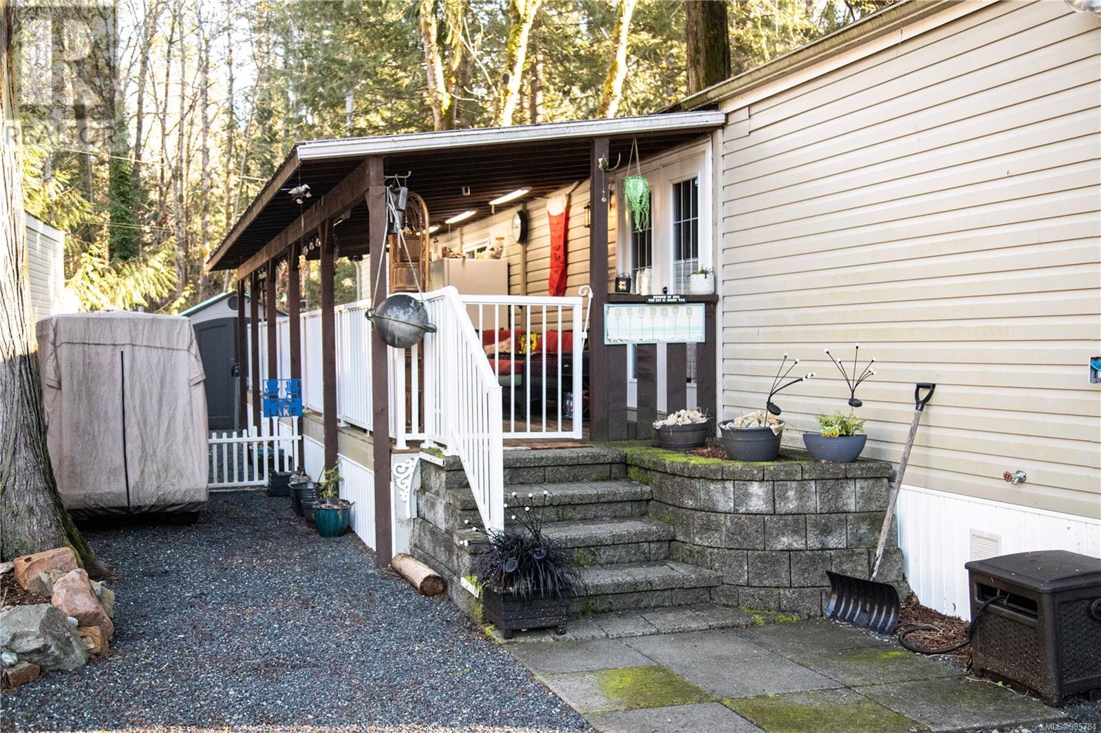 3 10325 Lakeshore Rd, Port Alberni real estate listing 985784