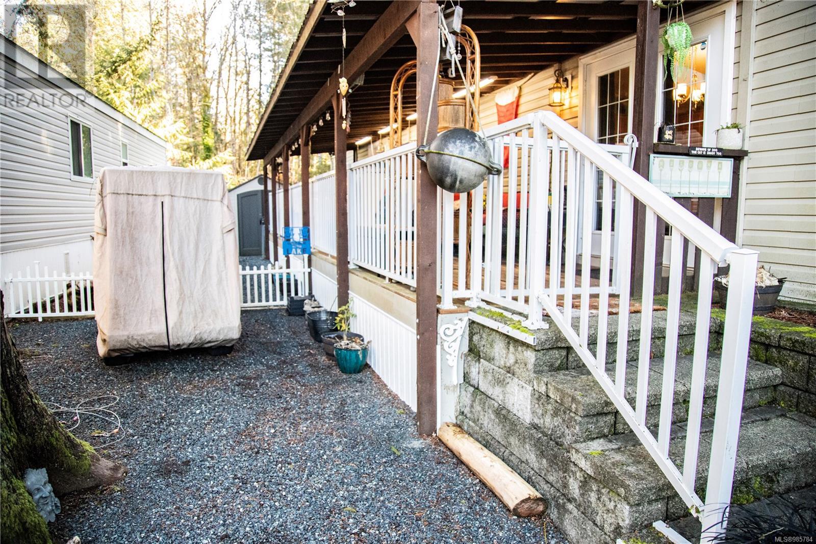 3 10325 Lakeshore Rd, Port Alberni real estate listing 985784