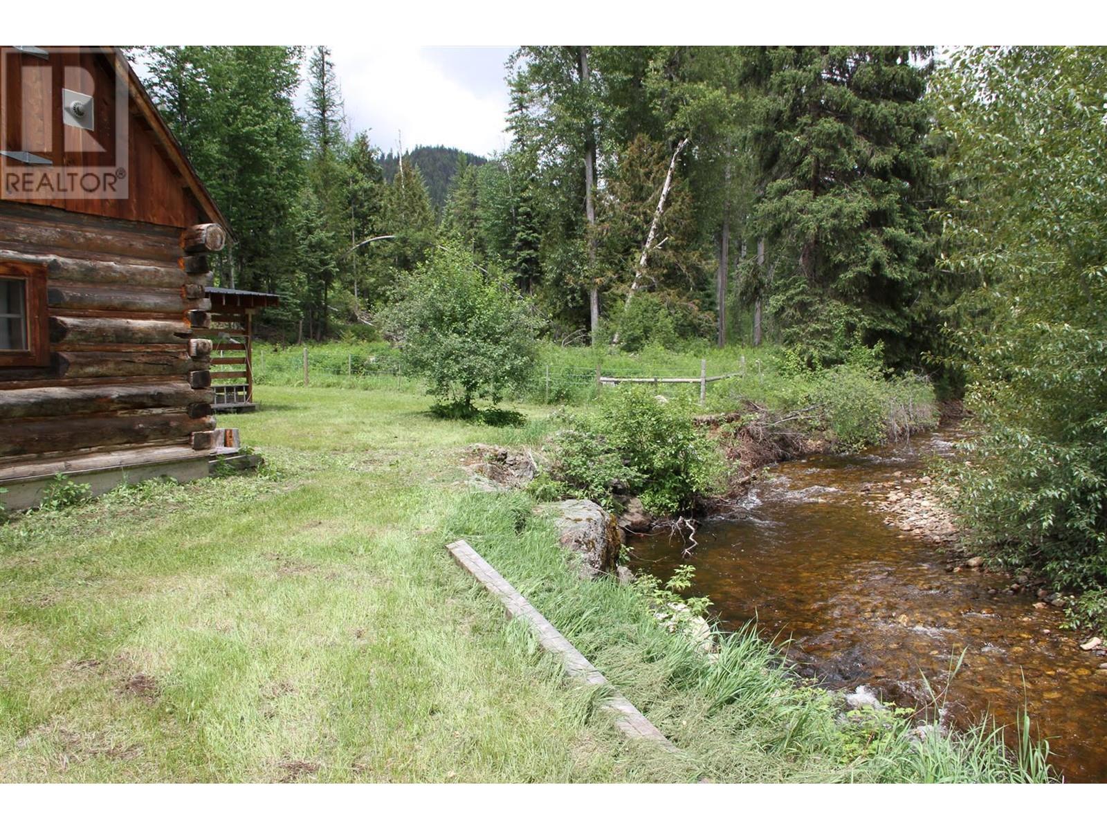 8595 Christian Valley Road, Westbridge