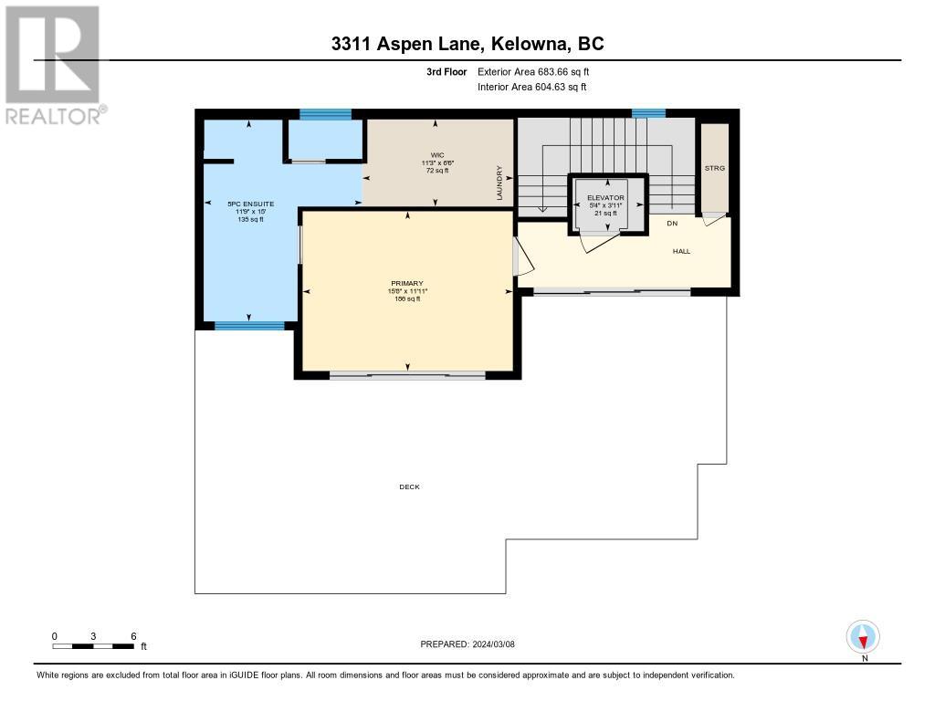  3311 Aspen Lane, Kelowna