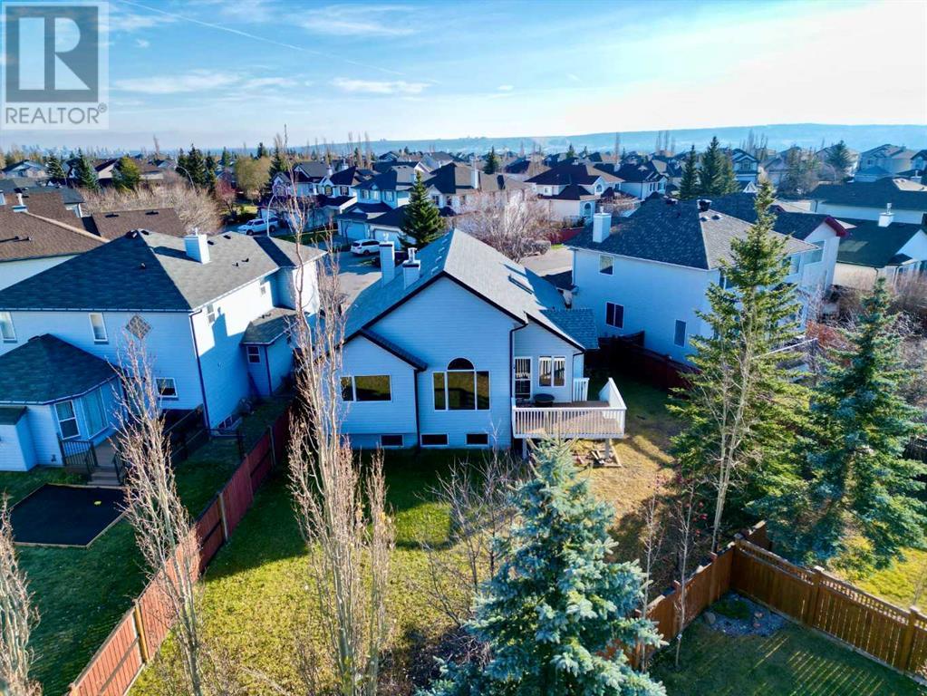 Single Family House Bungalow for Sale in  Rocky Ridge Circle NW Rocky Ridge Calgary 