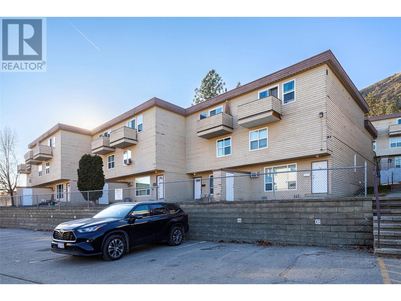 13 3800 40 Avenue, Vernon