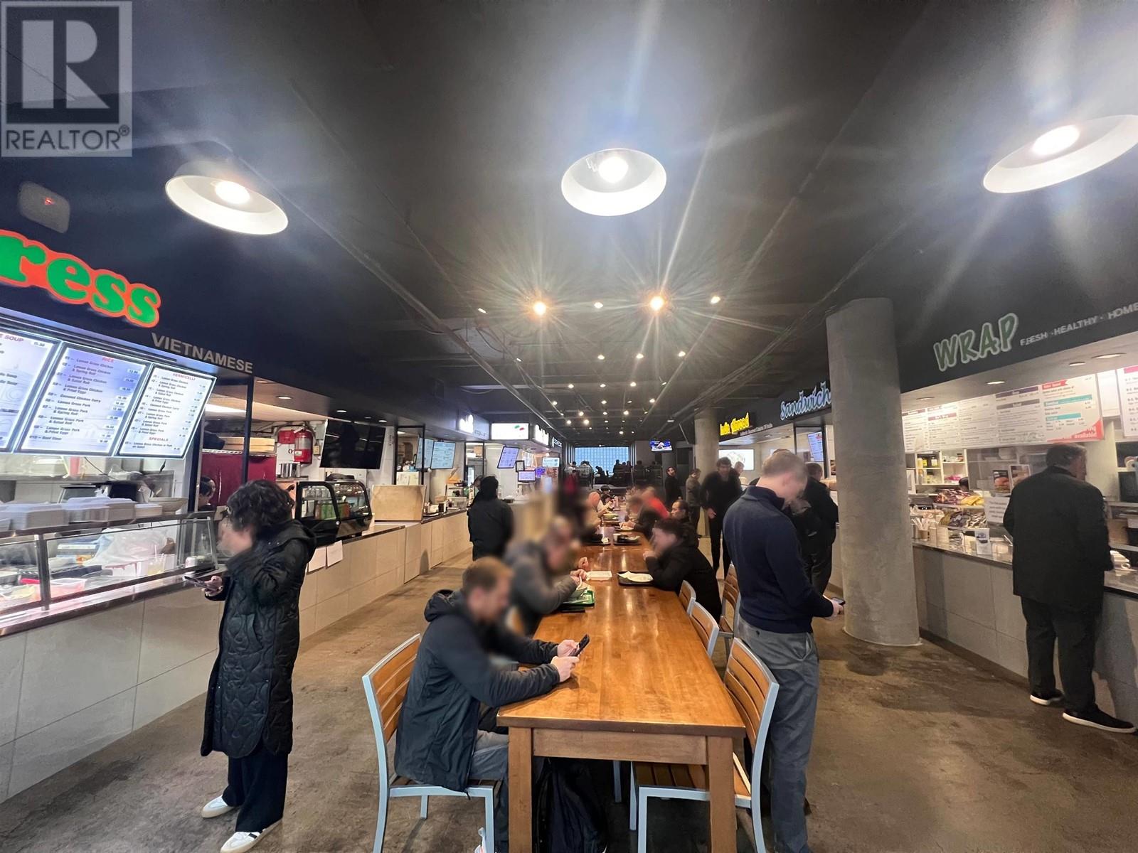 6 530 HORNBY STREET, Vancouver