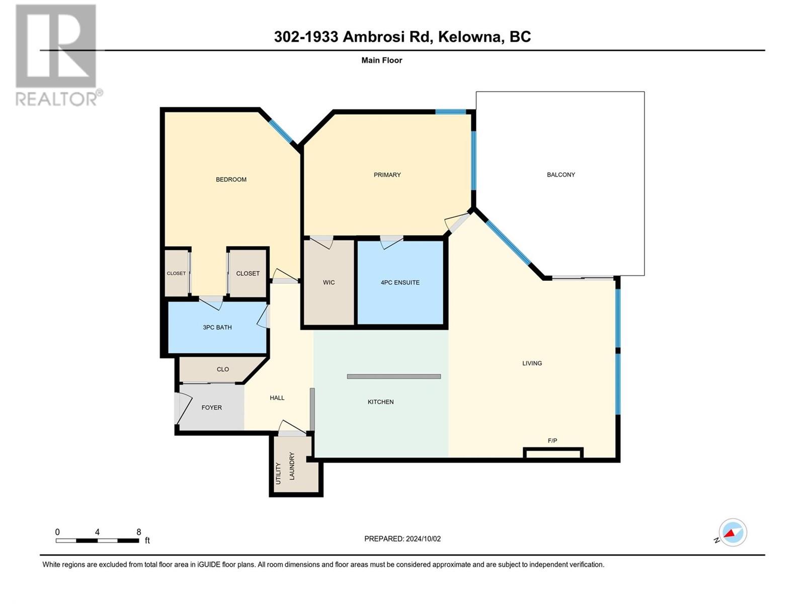 #302 1933 AMBROSI ROAD - Image 16