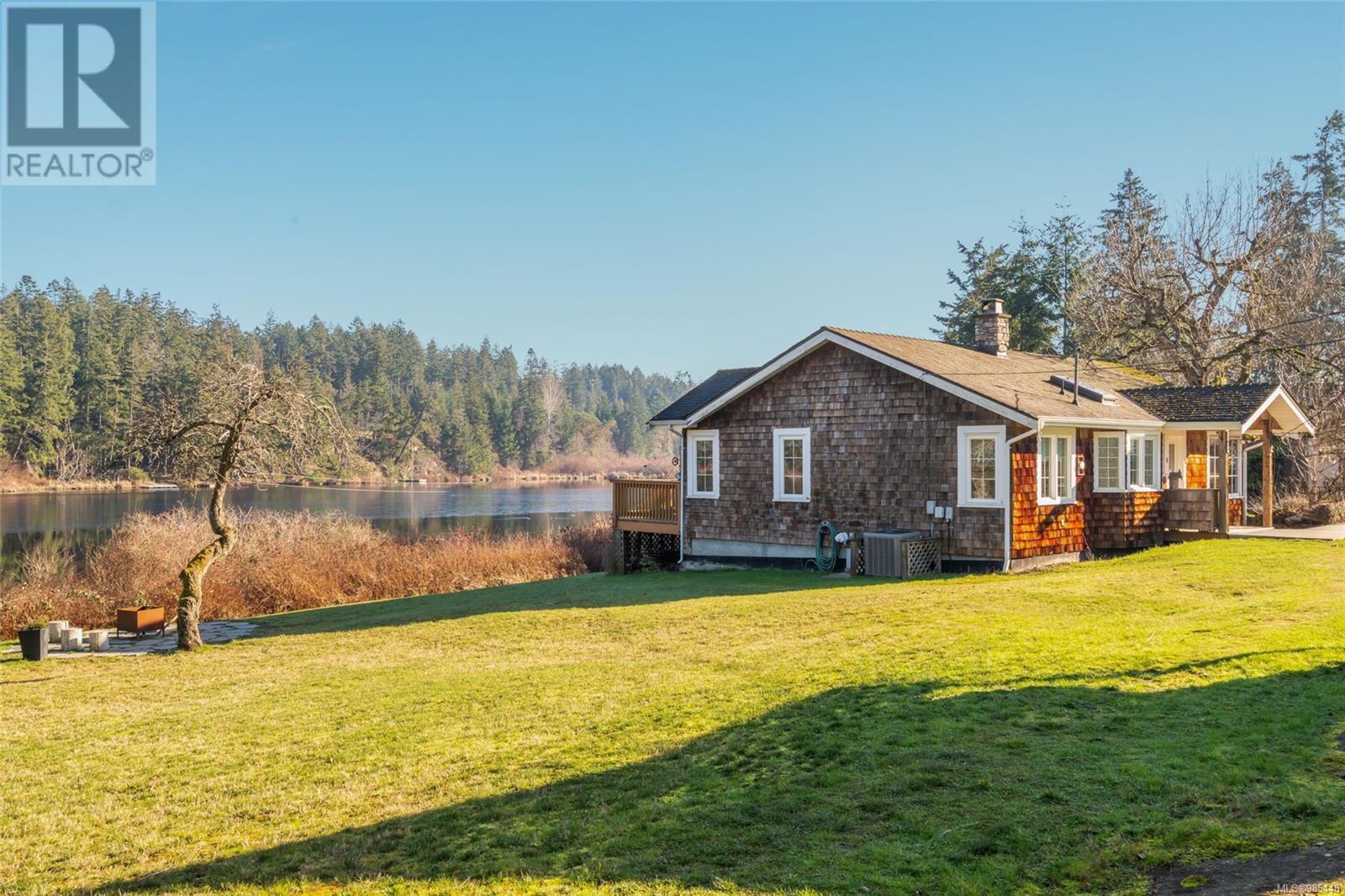 2760 Ritten Rd, Nanaimo real estate listing 985448