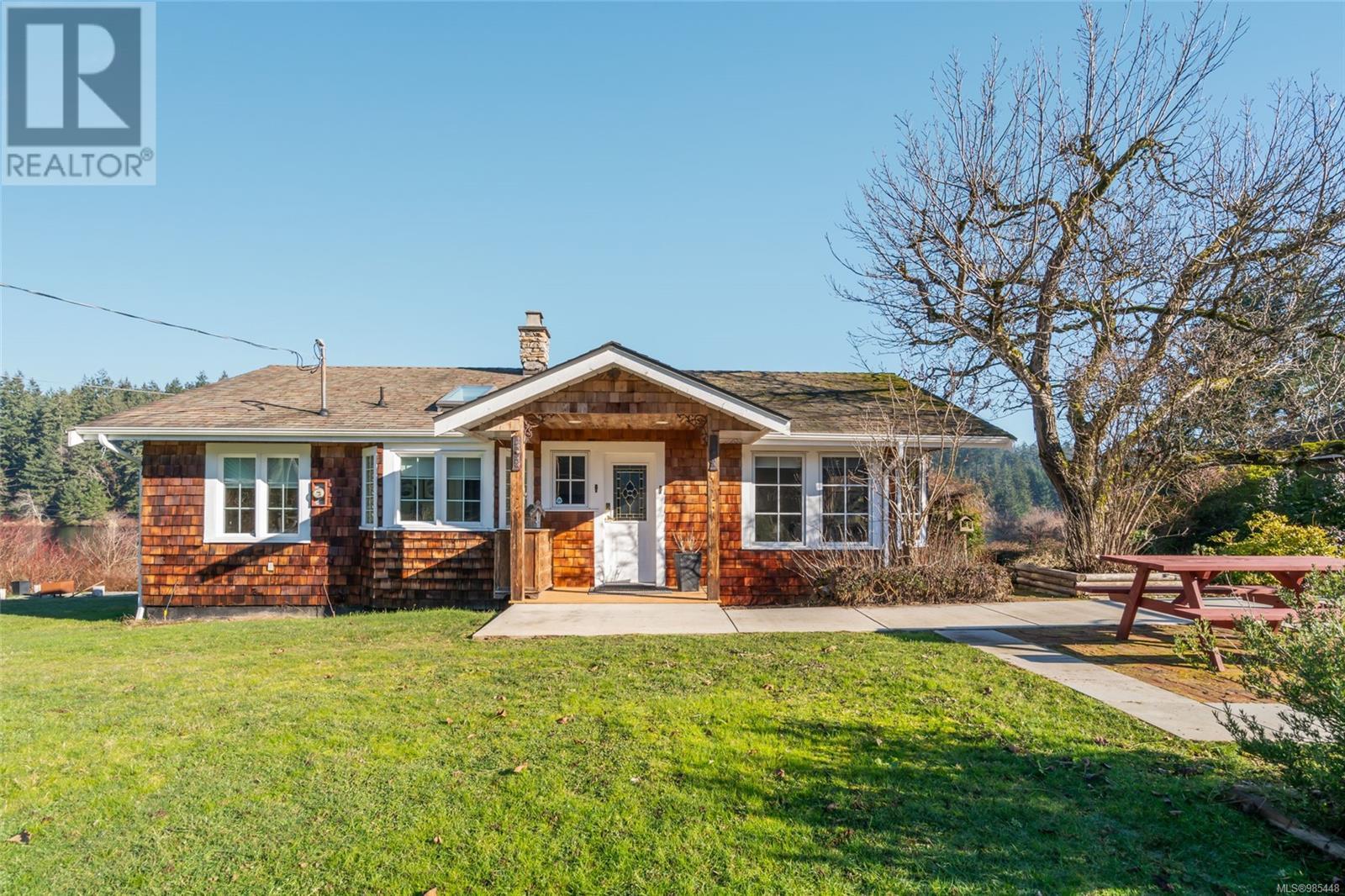 2760 Ritten Rd, Nanaimo real estate listing 985448