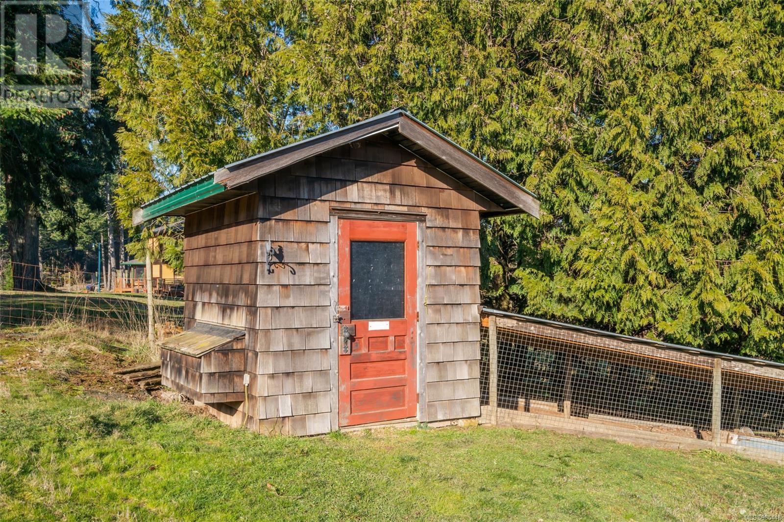 2760 Ritten Rd, Nanaimo real estate listing 985448