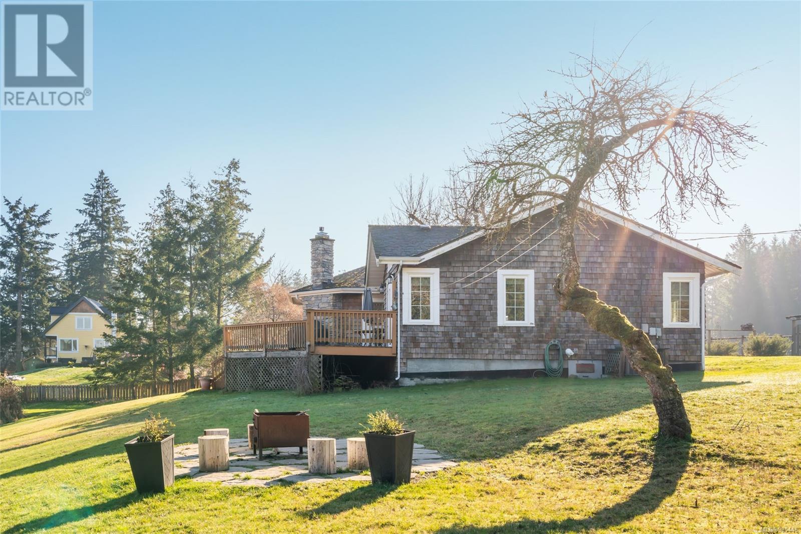 2760 Ritten Rd, Nanaimo real estate listing 985448