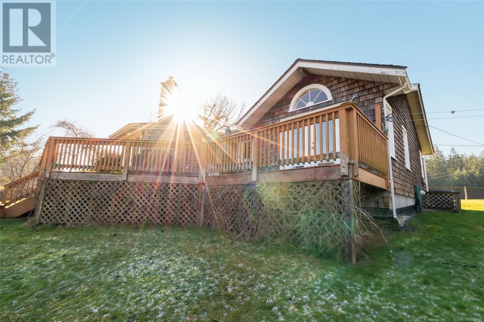 2760 Ritten Rd, Nanaimo real estate listing 985448